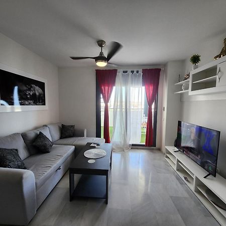 Atico Lagomar Almería Exterior foto