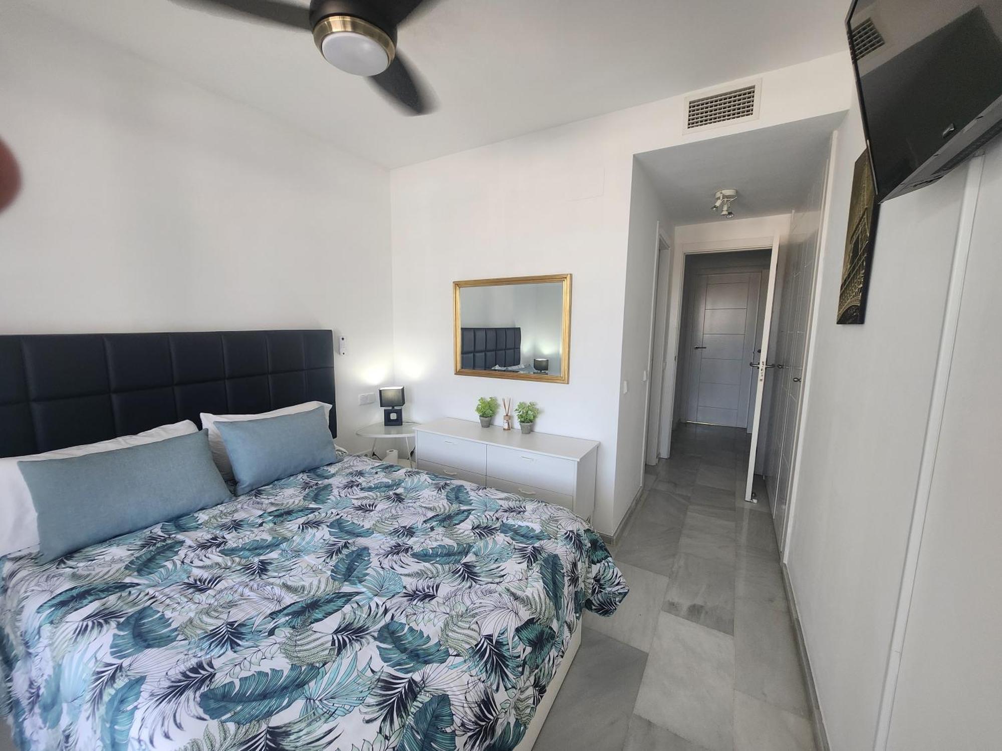 Atico Lagomar Almería Exterior foto